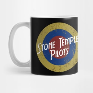 Stone Temple Pilots Mug